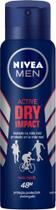 Desodorante Nivea Aerossol Dry Impact 150ml