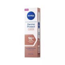 Desodorante Nivea Derma Protect Clinical Feminino 150ml