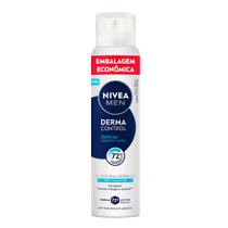 Desodorante Nivea Men Derma Control Defende Aerossol 72h Antitranspirante Embalagem Econômica 200ml Desodorante Nivea Men Derma Control Defende Aerossol 72h Antitranspirante Embalagem Econômica 200ml