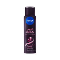 Desodorante Nivea Pearl E Beauty 150ml Perolas Negras