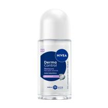 Desodorante Nivea Roll-On Derma Control Restaura 50ml Desodorante Nivea Roll-On Derma Control Restaura 50ml