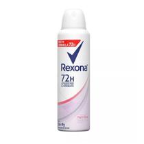 Desodorante Nutritive 72H 150ML- Rexona