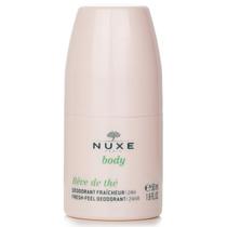 Desodorante Nuxe Body Reve De The Fresh-Feel Vegan de 24 horas