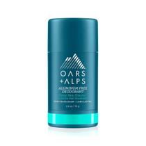 Desodorante Oars + Alps Sem Alumínio - 75ml - Geleira do Mar Profundo