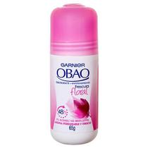Desodorante Obao New 362479 Floral Scent Roll On 65 ml para mulheres Desodorante Obao New 362479 Floral Scent Roll On 65 ml para mulheres