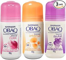 Desodorante Obaq Desodorante Obaq