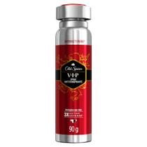Desodorante Old Spice Aerossol Vip 150ml