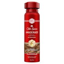 Desodorante Old Spice Amadeirado 150ml