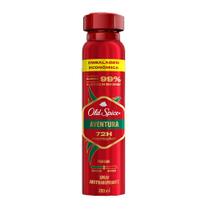 Desodorante Old Spice Aventura 200ml