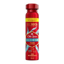 Desodorante Old Spice Brisa do Mar 200ml