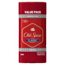 Desodorante Old Spice Classic Original - 2 Unidades de 96ml