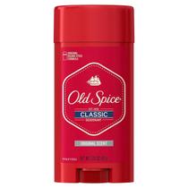 Desodorante Old Spice Classic Original - Perfume para Homens (96ml)