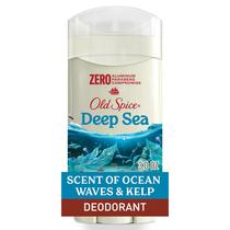 Desodorante Old Spice Deep Sea sem alumínio 85 ml Desodorante Old Spice Deep Sea sem alumínio 85 ml