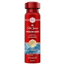 Desodorante Old Spice Frescor Suave 150ml