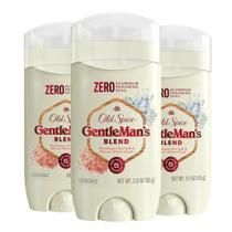 Desodorante Old Spice Gentleman's Blend Himalayan Sea Salt 90mL