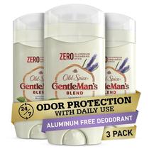 Desodorante Old Spice Gentleman's Collection Lavanda e Menta 90mL Desodorante Old Spice Gentleman's Collection Lavanda e Menta 90mL