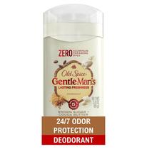 Desodorante Old Spice Gentleman's para homens 90 ml sem alumínio