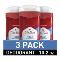 Desodorante Old Spice High Endurance 24/7 Sweat Defense 100mlX3 Desodorante Old Spice High Endurance 24/7 Sweat Defense 100mlX3