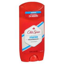 Desodorante Old Spice High Endurance Fresh - Stick 3oz (Pack com 4)