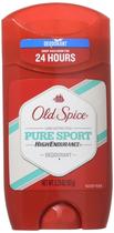 Desodorante Old Spice High Endurance Long Lasting Pure Sport 66 ml