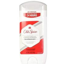 Desodorante Old Spice High Endurance Original 88 ml (pacote com 4) Desodorante Old Spice High Endurance Original 88 ml (pacote com 4)