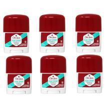 Desodorante Old Spice High Endurance Pure Sport 15 ml (pacote com 6) Desodorante Old Spice High Endurance Pure Sport 15 ml (pacote com 6)