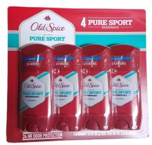 Desodorante Old Spice High Endurance Pure Sport 355 ml Desodorante Old Spice High Endurance Pure Sport 355 ml