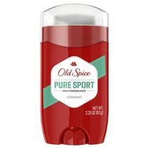 Desodorante Old Spice High Endurance Pure Sport Scent 66 ml para homens Desodorante Old Spice High Endurance Pure Sport Scent 66 ml para homens