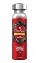 Desodorante Old Spice Lenha 150ml