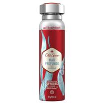 Desodorante Old Spice Mar Profundo Spray Antitranspirante 150ml