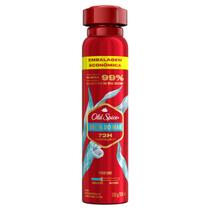 Desodorante Old Spice Masc 200ml Aero Brisa Do Mar Esp