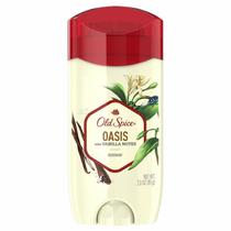 Desodorante Old Spice Oasis para homens 90 ml (pacote com 1) Desodorante Old Spice Oasis para homens 90 ml (pacote com 1)