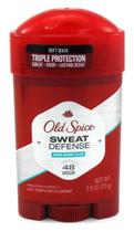Desodorante Old Spice Pure Sport+ Soft Solid 76 ml (pacote com 6) Desodorante Old Spice Pure Sport+ Soft Solid 76 ml (pacote com 6)