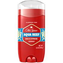 Desodorante Old Spice Red Zone Aqua Reef 4 Unidades 85 g Desodorante Old Spice Red Zone Aqua Reef 4 Unidades 85 g