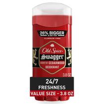 Desodorante Old Spice Red Zone Swagger - 110ml - Masculino