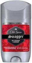 Desodorante Old Spice Red Zone Swagger 75 ml, antitranspirante
