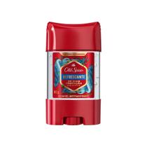 Desodorante Old Spice Refrescante em Gel Antitranspirante 80g