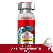 Desodorante Old Spice Refrescante Spray Antitranspirante 150ml