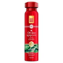 Desodorante Old Spice Refrescante Spray Antitranspirante 250ml
