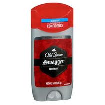 Desodorante Old Spice Swagger Stick (6 Unidades) - 3 oz cada