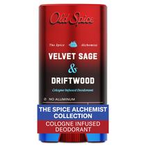 Desodorante Old Spice The Spice Alchemist Velvet Sage 85 g Desodorante Old Spice The Spice Alchemist Velvet Sage 85 g