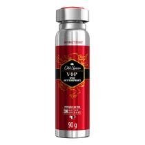 Desodorante Old Spice VIP Spray Antitranspirante 150ml