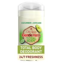 Desodorante Old Spice Whole Body Pepino + Abacate - Stick 90ml