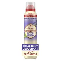 Desodorante Old Spice Whole Body Total Body Lavender + Mint 100ml Desodorante Old Spice Whole Body Total Body Lavender + Mint 100ml