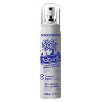 Desodorante Orgânico Natural - Suavetex Pepino e Chá Verde Desodorante Orgânico Natural - Suavetex Pepino e Chá Verde