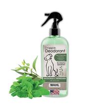 Desodorante para animais de estimação Wahl USA Desodorizante e Refrescante para Cães