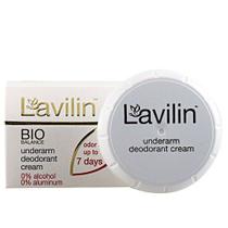 Desodorante Para Axilas Lavilin Regulr (10 ml), Pacote Com 1 Desodorante Para Axilas Lavilin Regulr (10 ml), Pacote Com 1