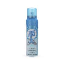Desodorante para calçados pés Tenis Fresch petroplus Pp0193