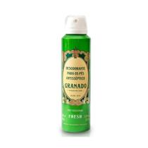 Desodorante para os Pés Fresh Antisséptico Granado 100ml