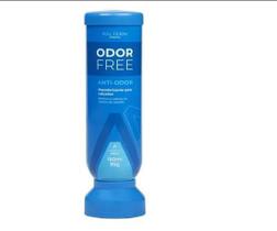 Desodorante para os pés Masculino Odor Free Palterm Azul